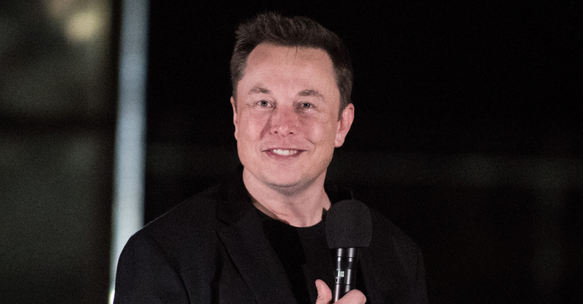 Elon Musk Purchases Stake in Twitter, Becomes Largest Share Holder