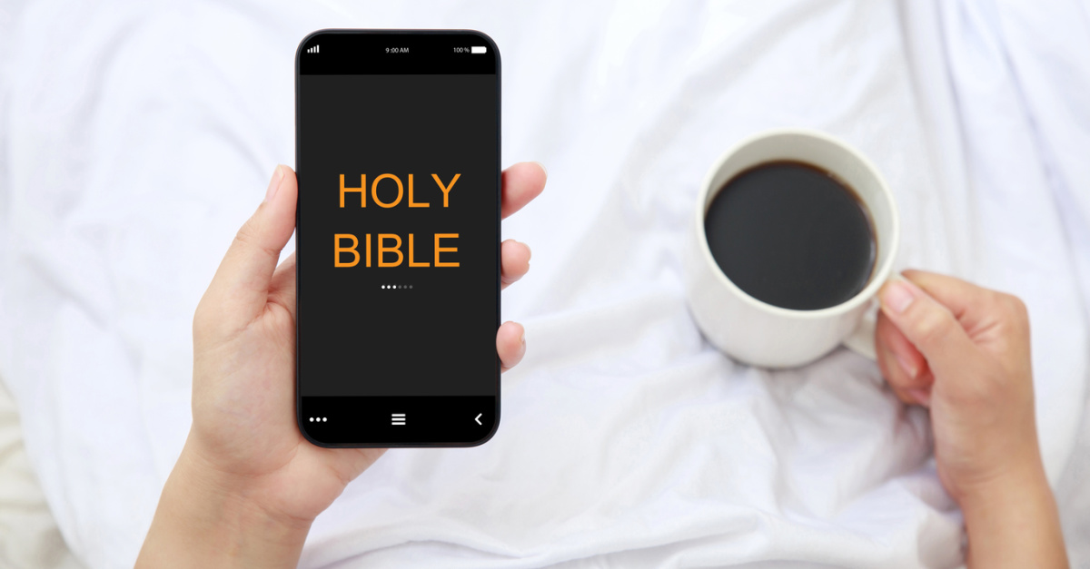 Bible app, Bible Gateway removes the Passion Translation