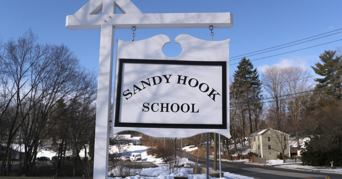 Sandy Hook Survivor, Families of Victims Agree to $73 Million Settlement in Suit against Gun Maker