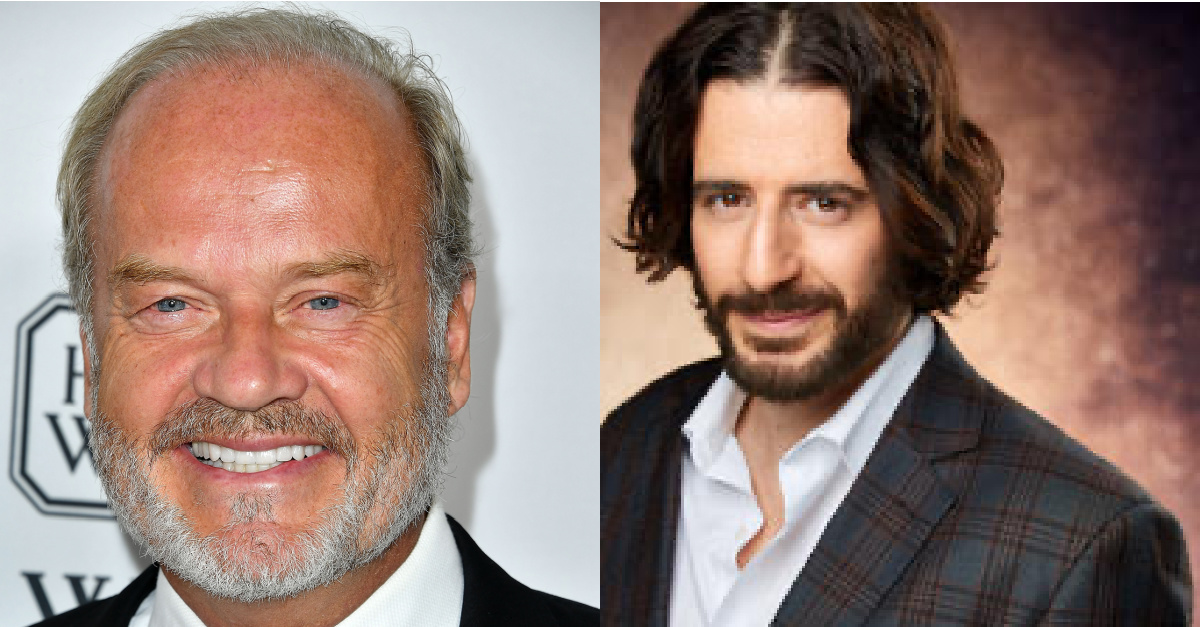 Erwin Brothers’ Film Jesus Revolution to Star Kelsey Grammer, Jonathan Roumie of The Chosen