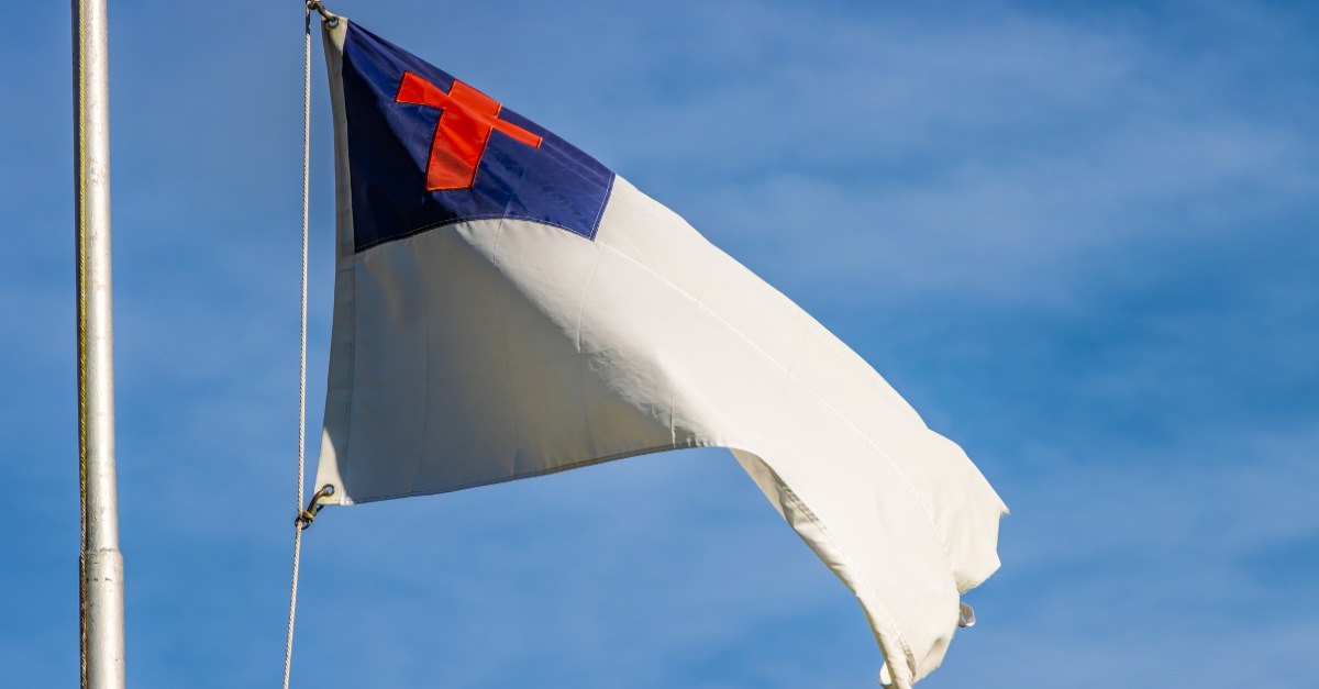 Boston to Pay Christian Legal Group $2.1 Million after Losing Christian Flag Case thumbnail
