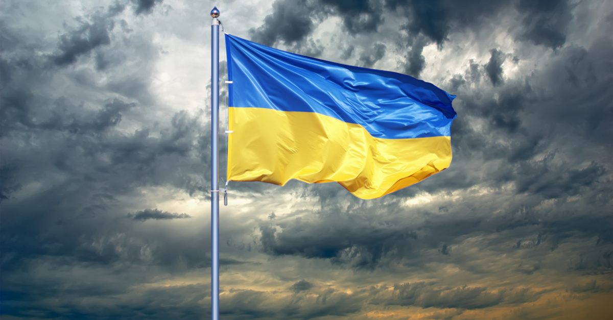 4 Things Christians Should about the Situation in Ukraine