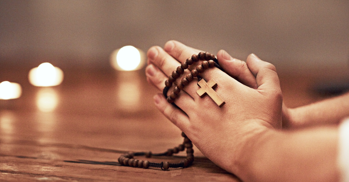 What Is the Difference Between Veneration and Worship?