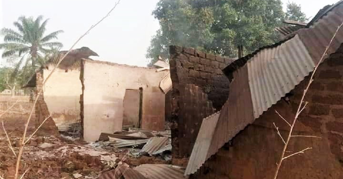 Suspected Fulani Herdsmen Kill 32 Christians in Northern Nigeria