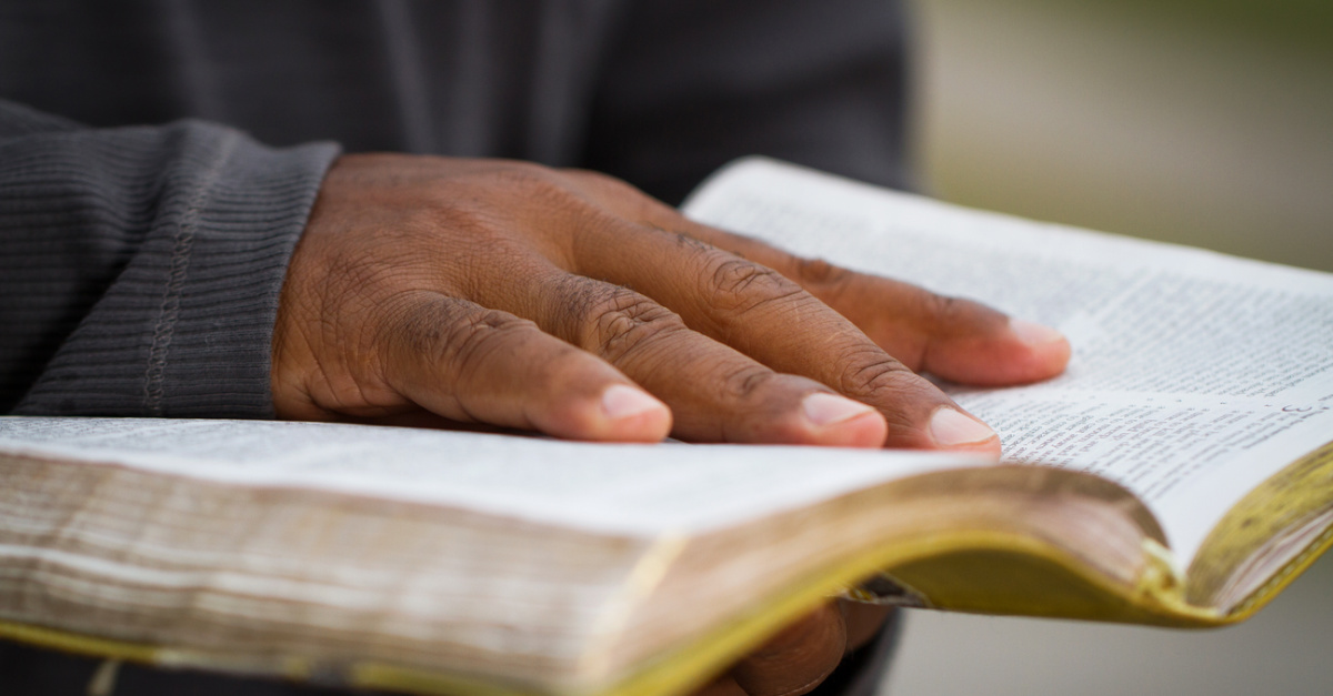 Only 51 Percent of Evangelical Pastors Hold a Christian Worldview: Study