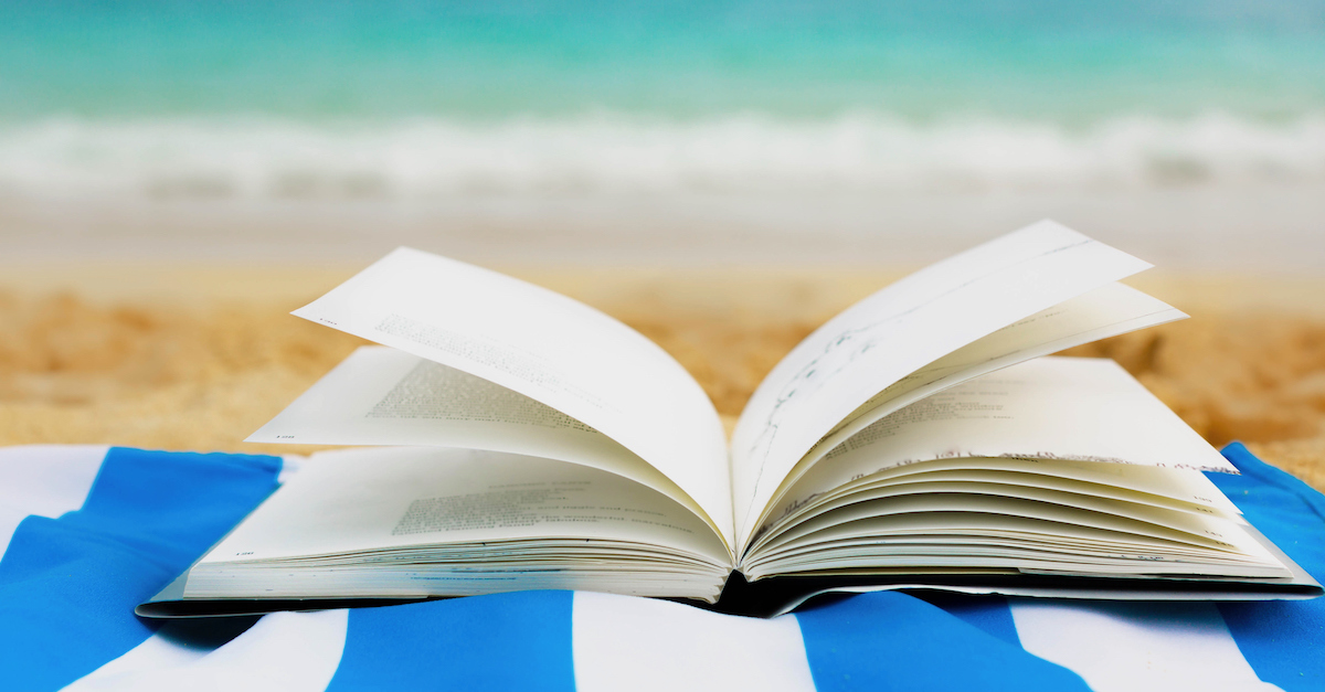 Best Christian Fiction Reads For The Beach This Summer Christian