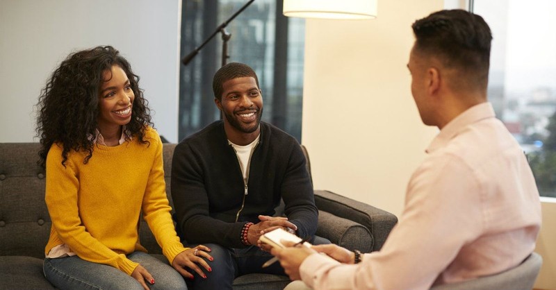 <strong>Make Referrals for Professional Help</strong>