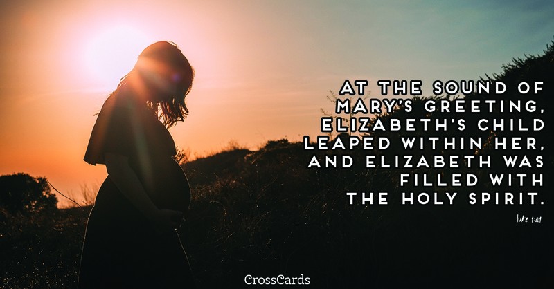 <strong>Day 6: An Advent Prayer of Praise for the Life of Jesus</strong>