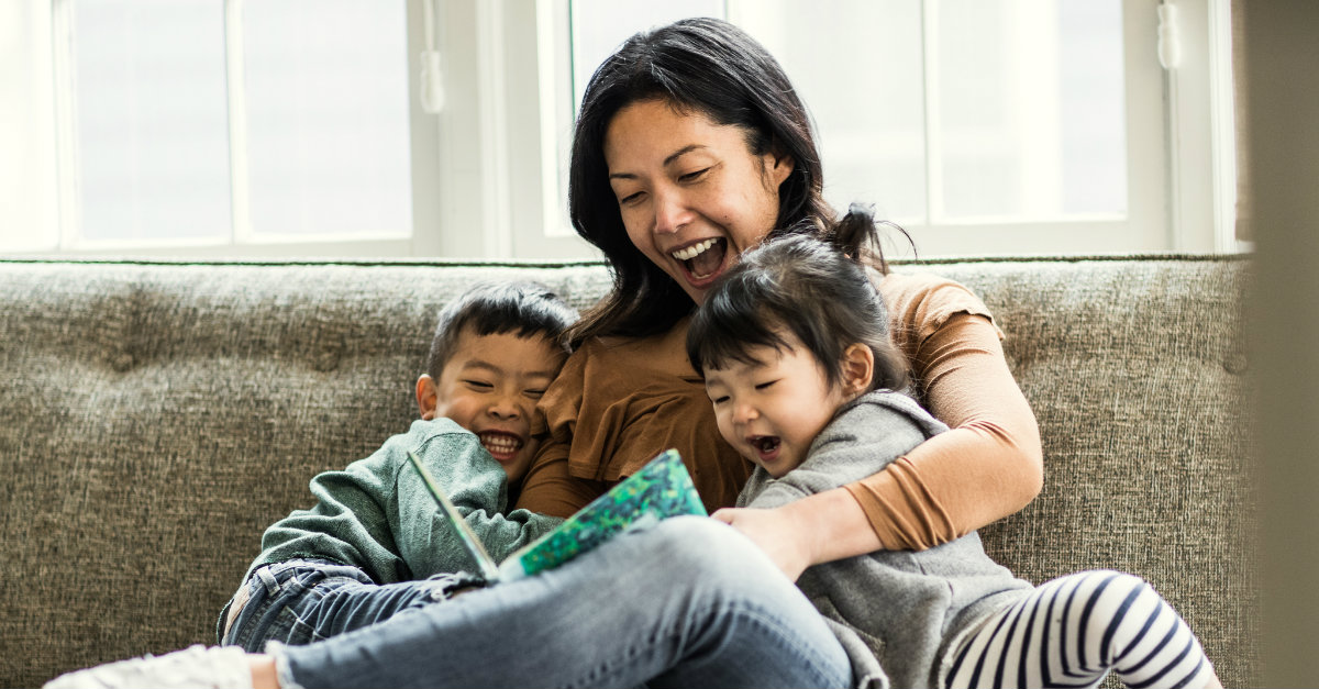 Een gebed voor ouders om de harten van hun kinderen te hoeden – Uw dagelijkse gebed – 3 augustus