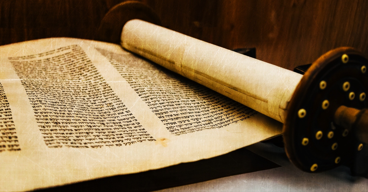 torah definition