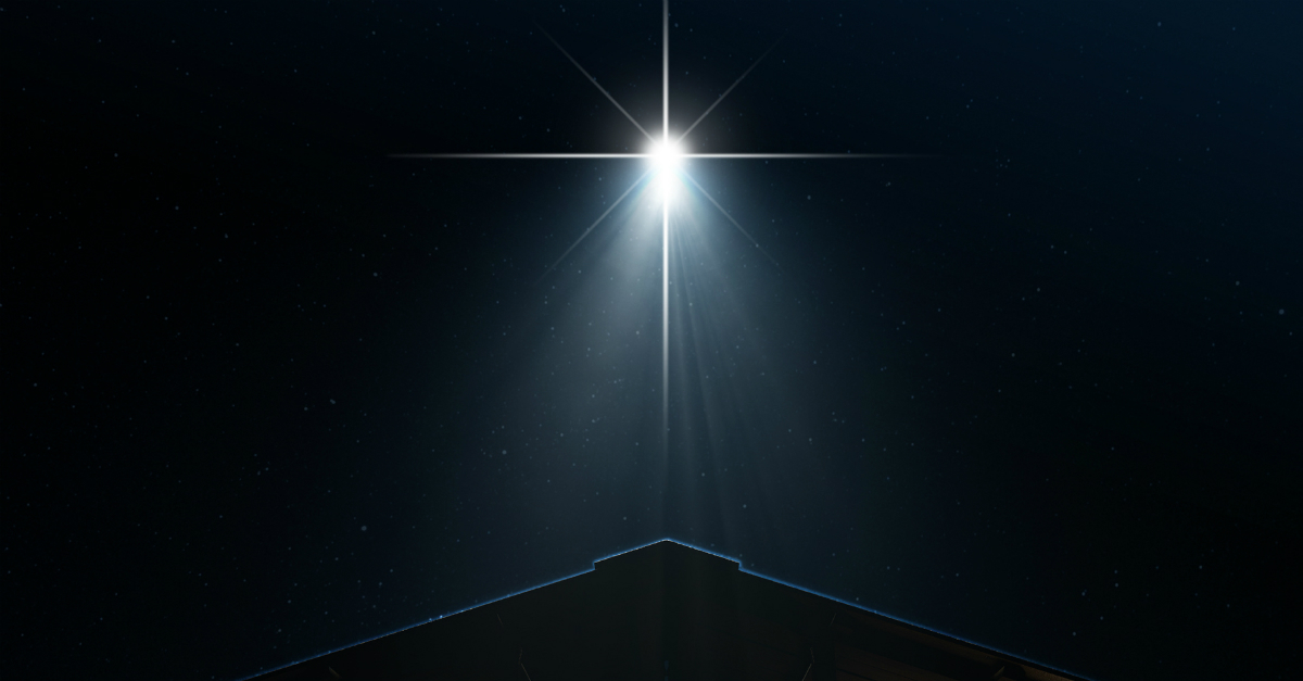 The Christmas Star Of Amazon 2024: A Celestial Spectacle Not To Be ...