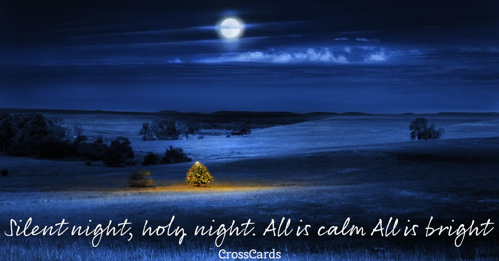 O Holy Night - Lyrics, Hymn Meaning and Story