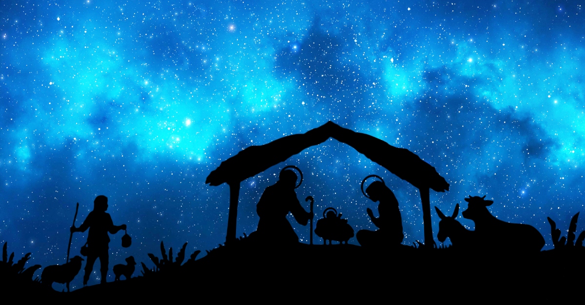 How to Celebrate Christmas Like Mary and Joseph