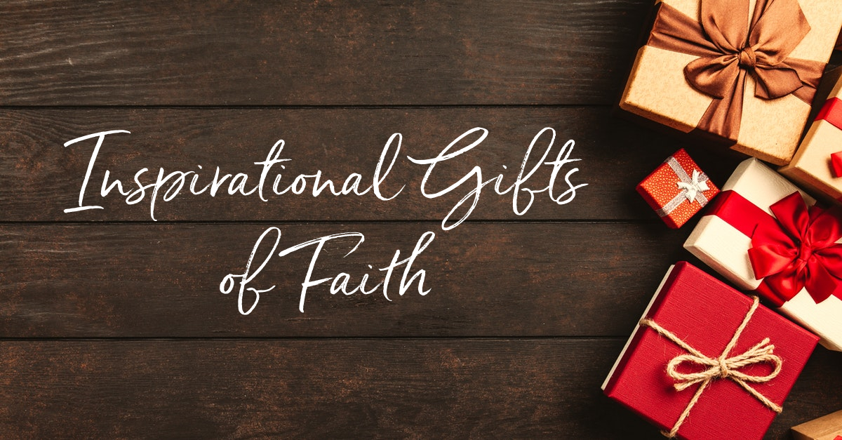 Religious Gift Shop, Inspirational Gifts