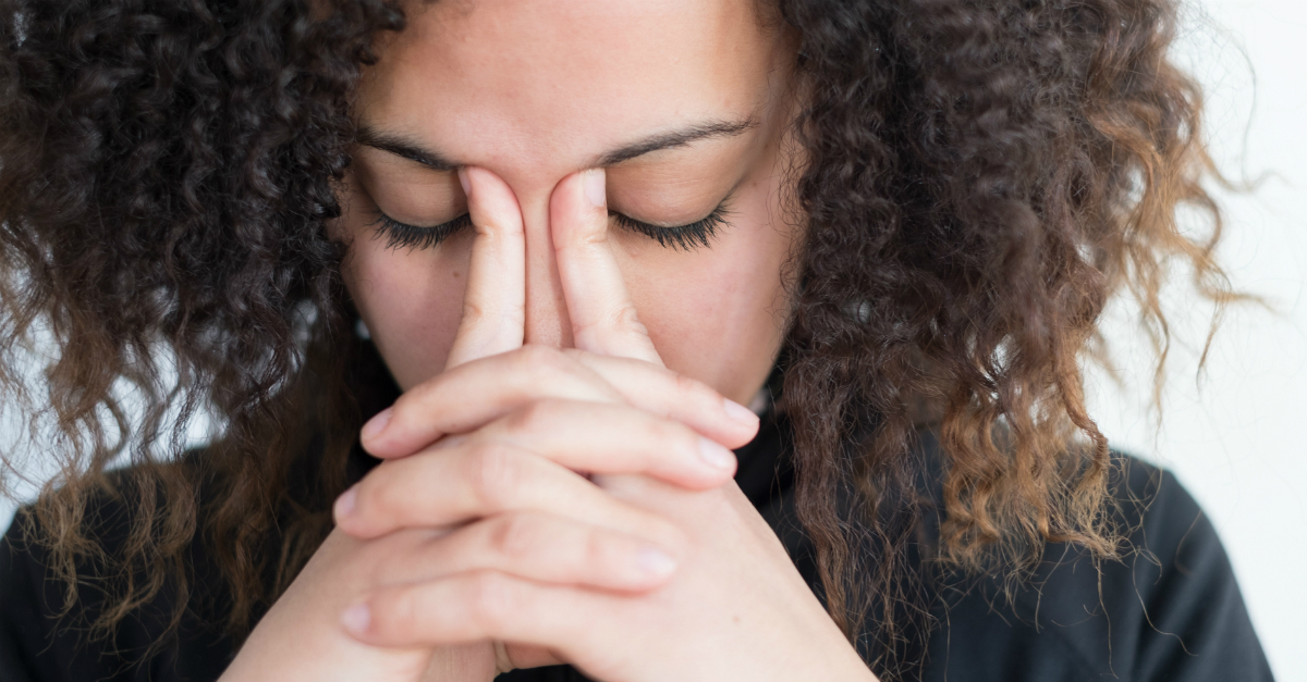 5 Things to Know about Healing from Church Abuse