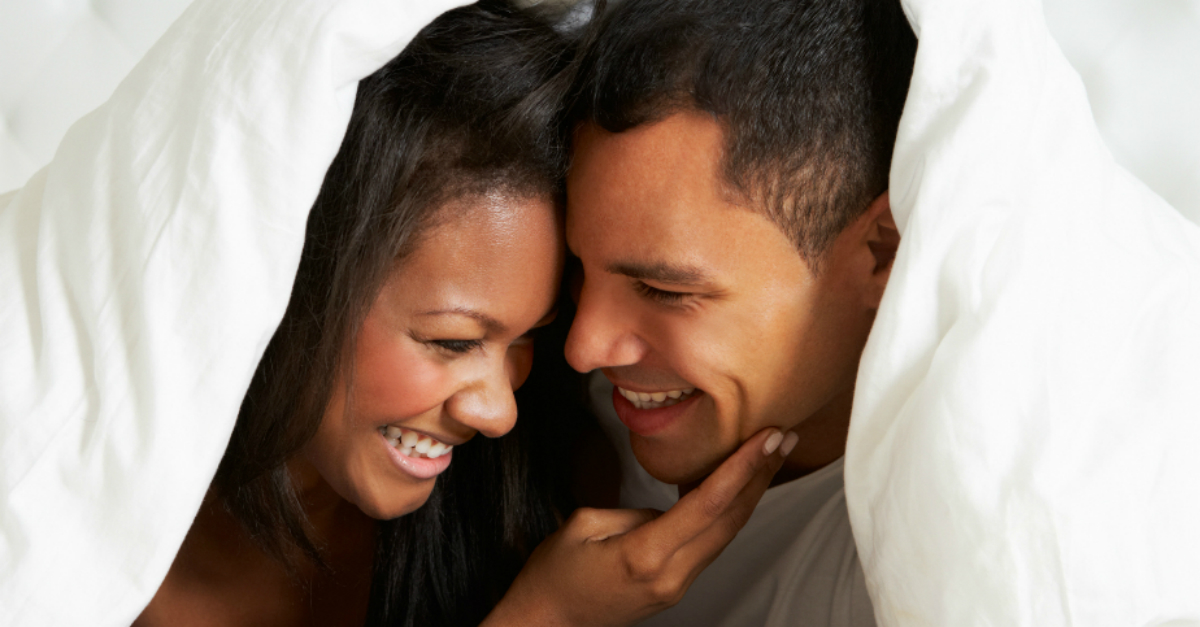 2. Conversations in Marriage about Sex Are Necessary and Good