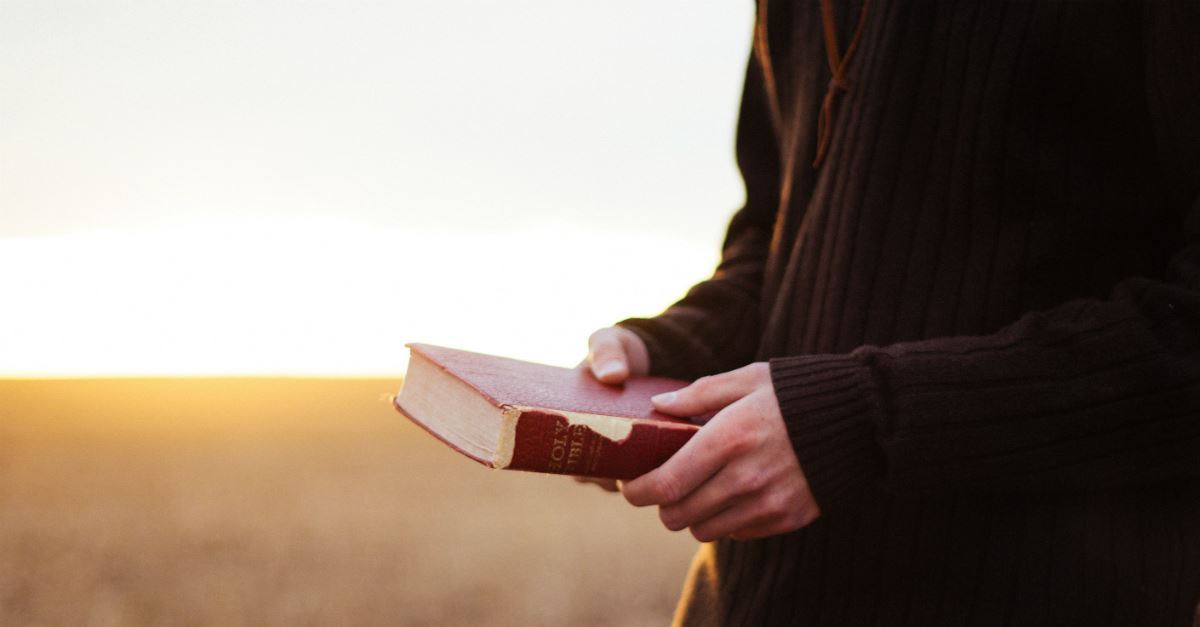 4 Important Things We Can Learn from the Book of Ezra