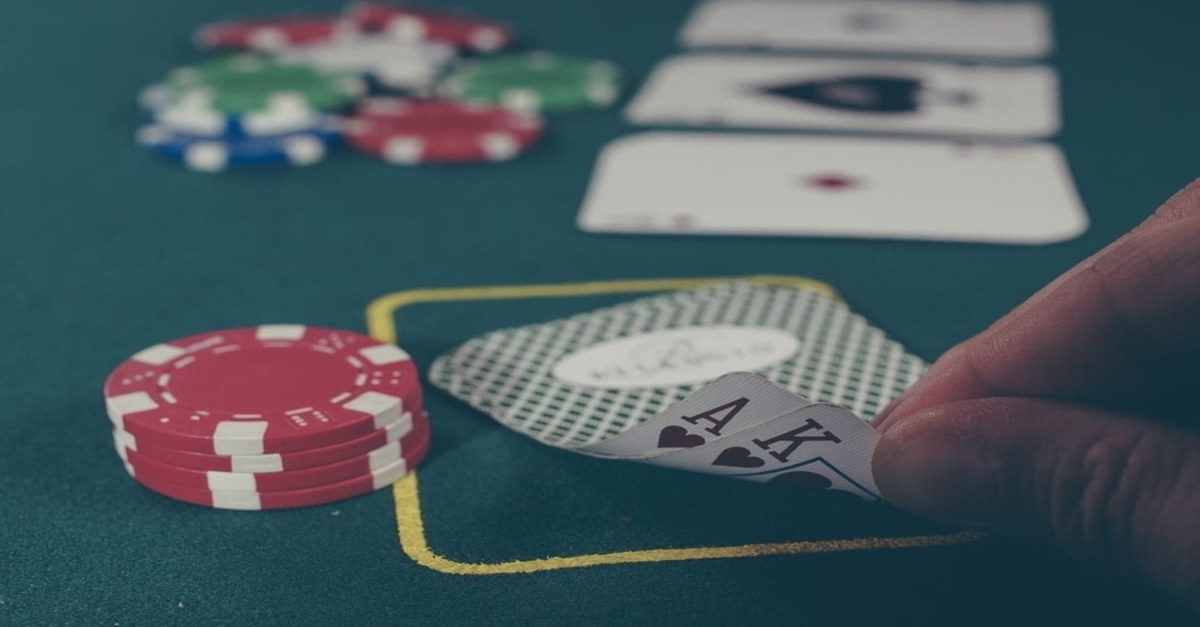 10 Ideas About Gambling That Really Work