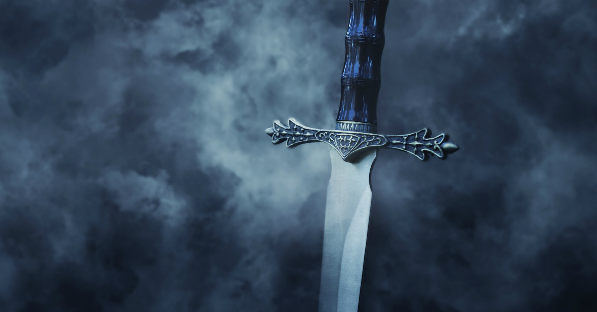 Prepare for Spiritual Battle with the Sword of the Spirit - Topical Studies