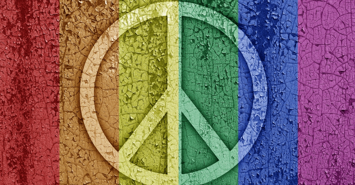 muslim symbol for peace