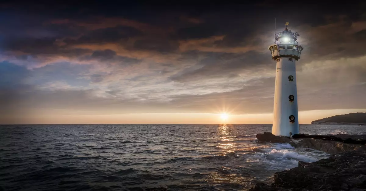 psalms the lord is my light