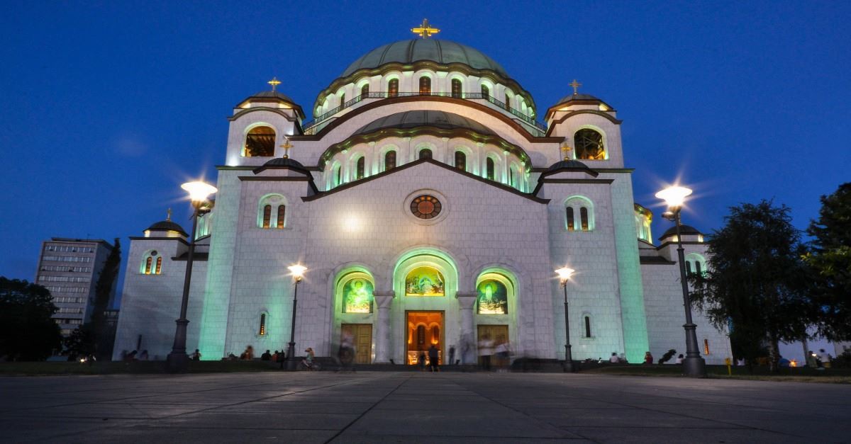 eastern orthodox church