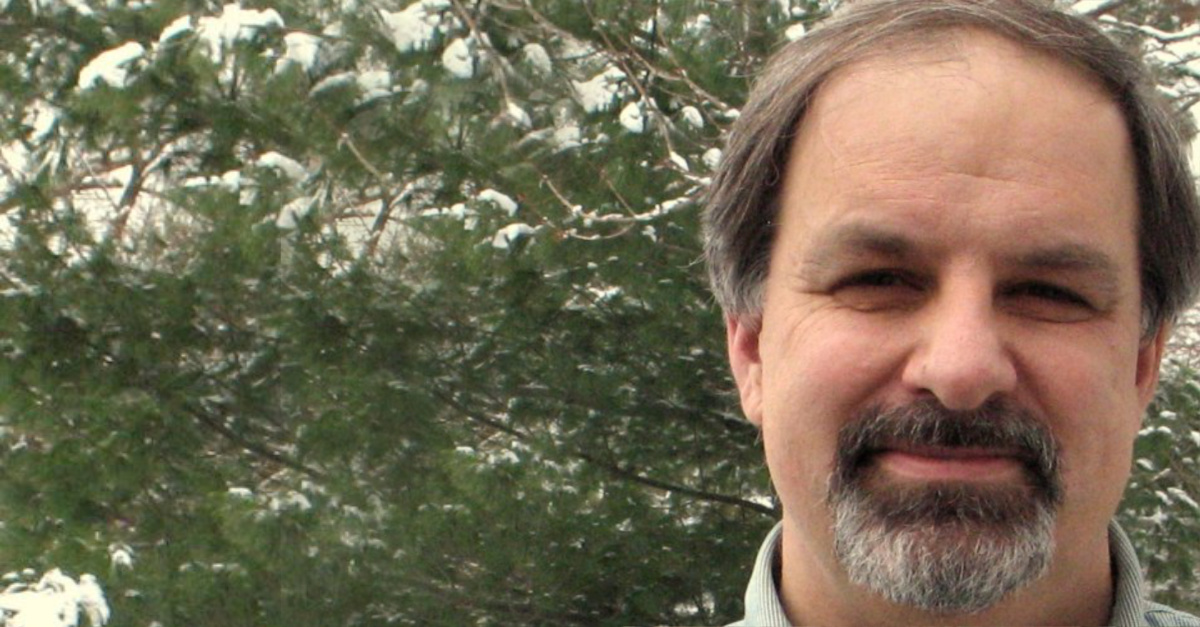 <em>Christianity Today</em> Editor-In-Chief, Author of Controversial Op-Ed Will Retire This Week