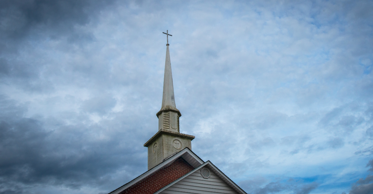 William Vanderbloemen on How to Overcome an Unexpected Succession in Your Church