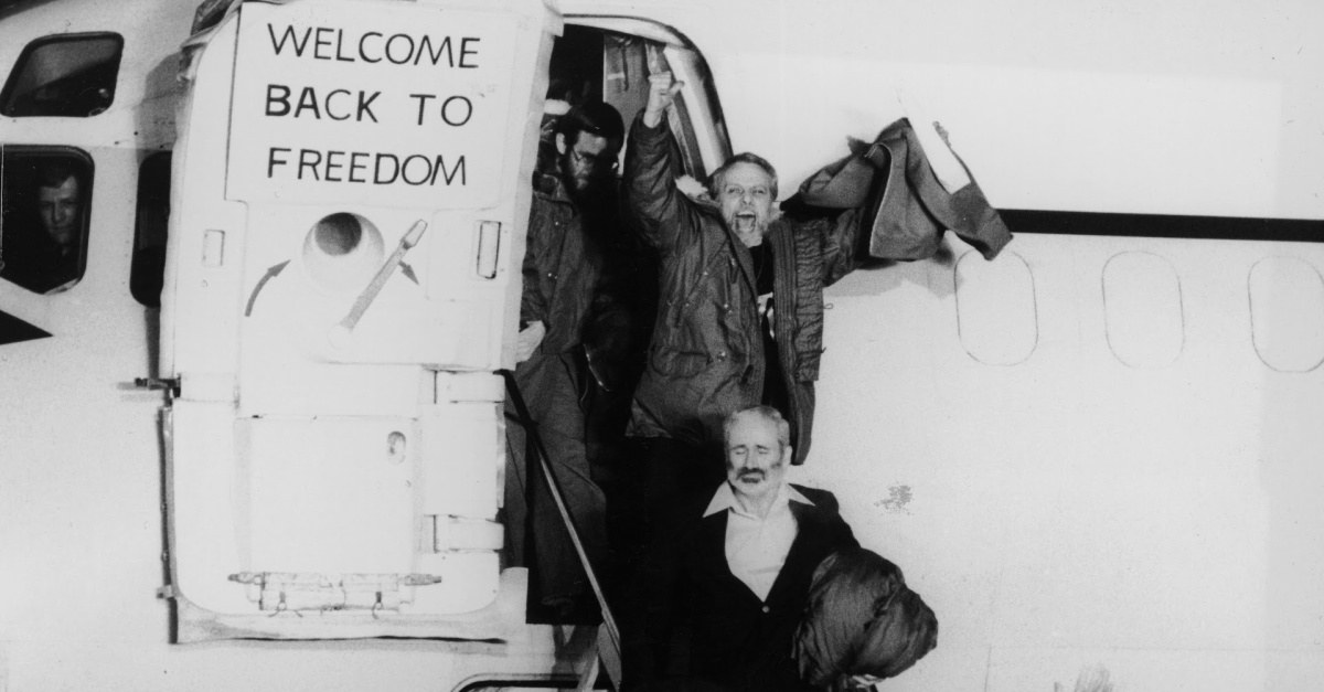 2. The Rancor in U.S.-Iranian Relations Pre-Dates the 1979 Iranian Hostage Crisis
