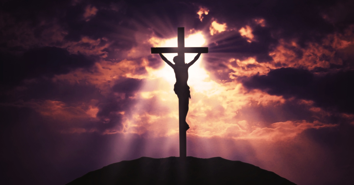 Can There Be Joy in Suffering?