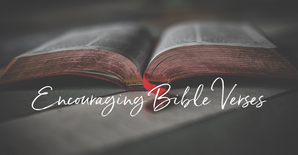 10 Bible Verses for When You Can't Sleep at Night