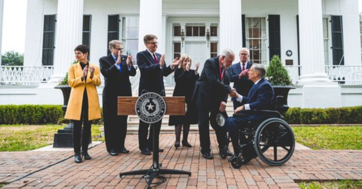 Man Who Stopped Church Shooting Honored with State's Highest Award