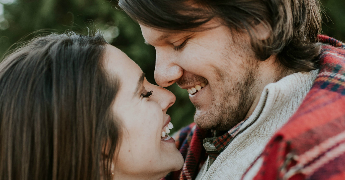 How to Love Your Spouse according to 1 Corinthians 13 - Christian