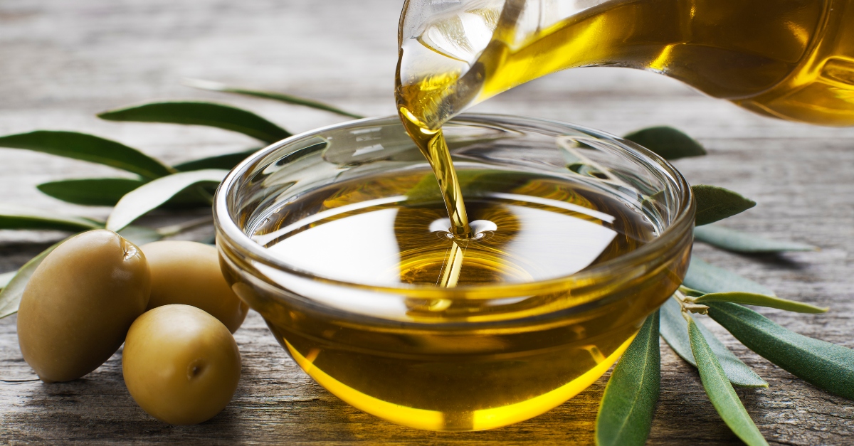Is Anointing Oil Biblical and Should We Use It Today?