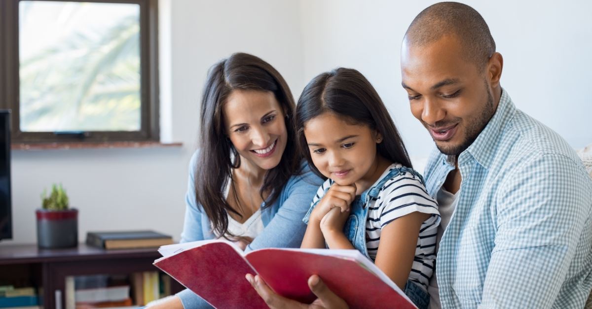 <strong>Maximize Time with Your Family</strong>