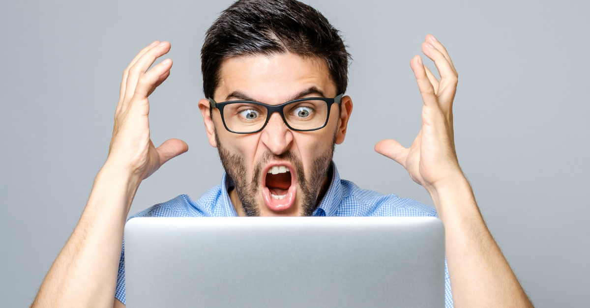 What Is Righteous Anger Biblical Meaning Explained