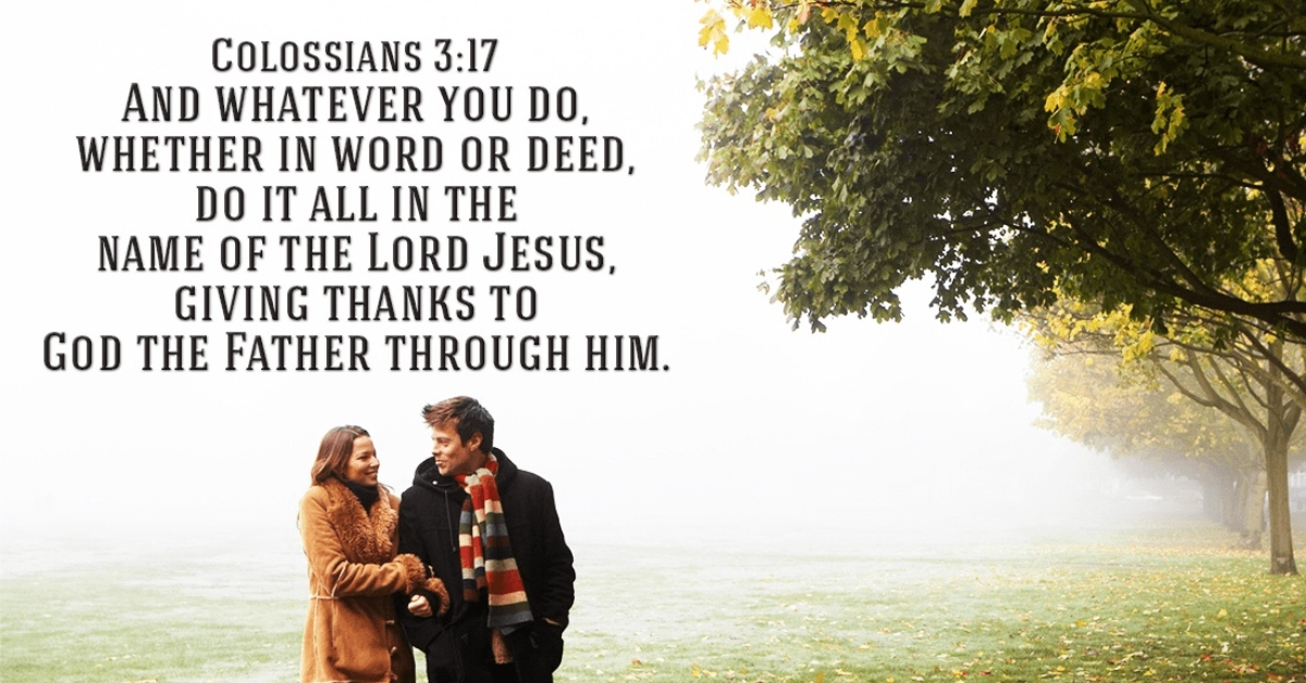 Top 40 Thanksgiving Bible Verses: Inspirational Scriptures For Gratitude