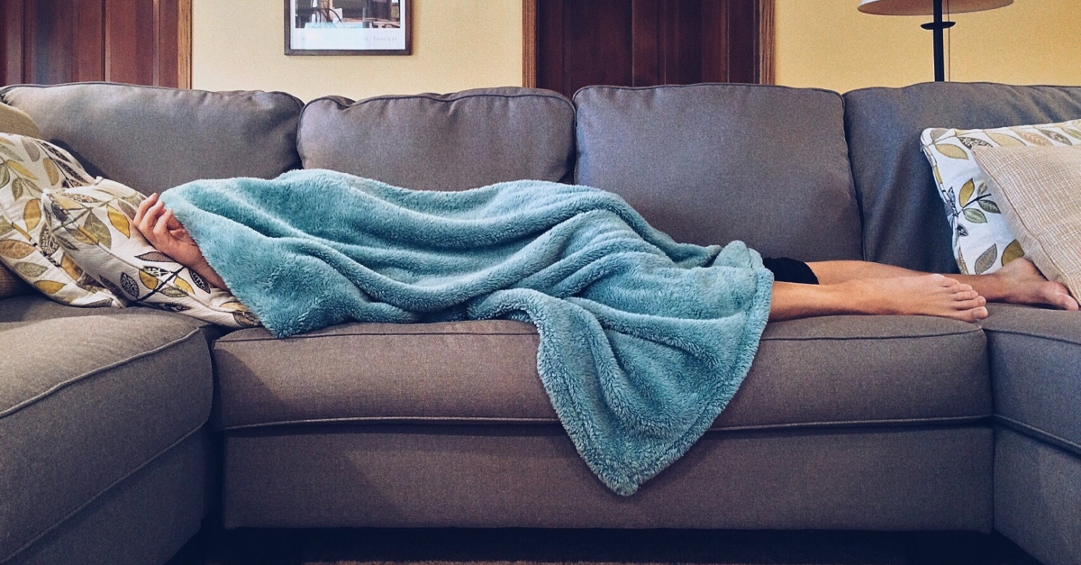 5 Ways to Turn Your Laziness into Productivity for God