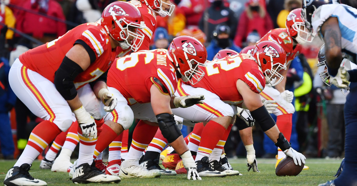 Viral Prophecy Claims Revival Will Come if Kansas City Chiefs Win Super Bow...