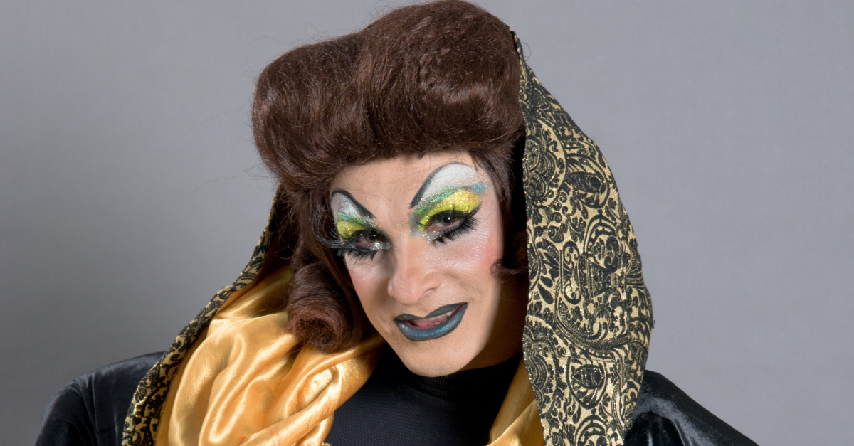 Missouri Lawmaker Introduces Bill to Shield Kids from Drag Queen Story Hours