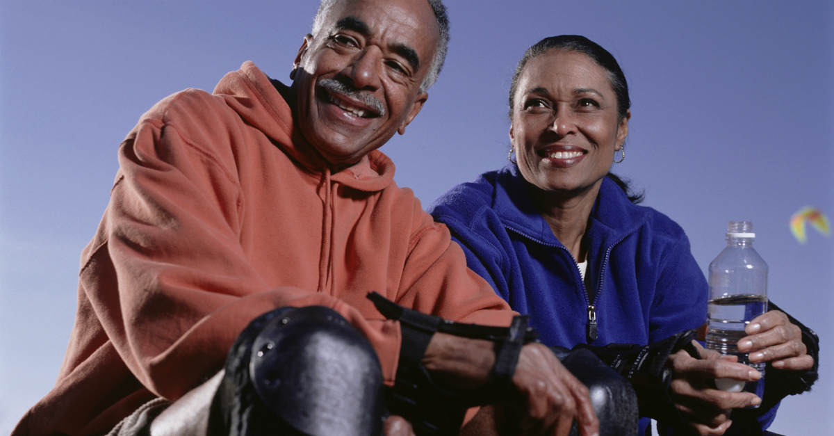 11 Biblical Ideas for Mind, Body, and Soul Fitness after 50