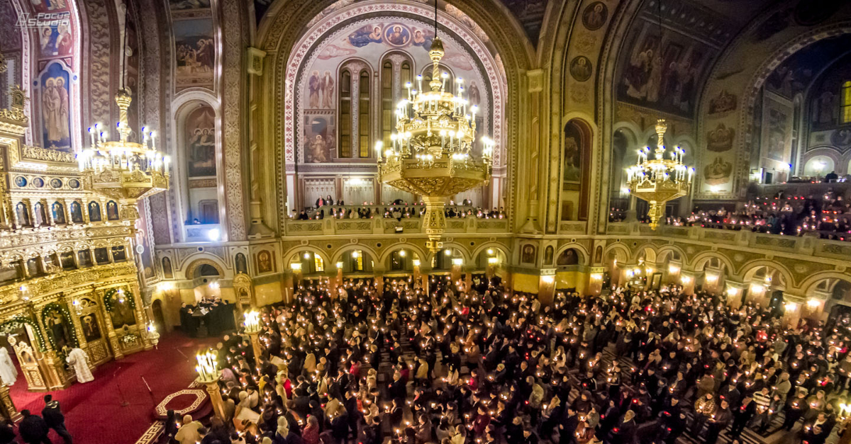 Orthodox And Catholic Easter 2024 Halli Kerstin