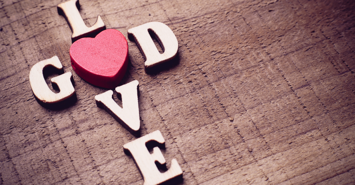 50 Bible Verses About Love - From God's Heart to Yours!