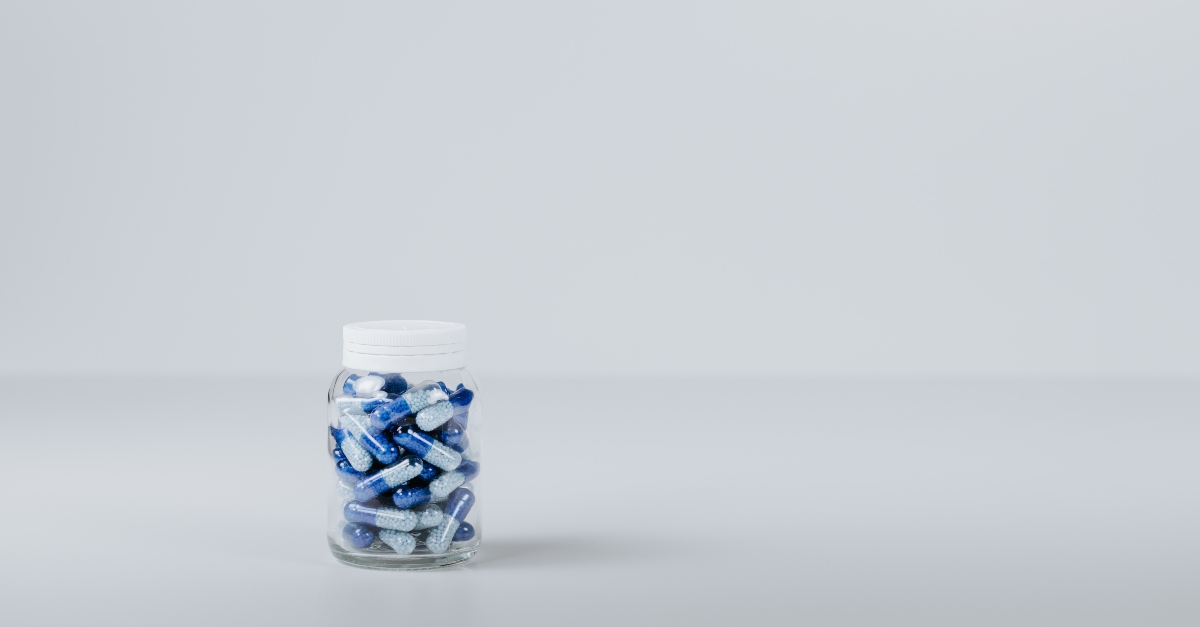 Is It Ok for Christians to Take Medication for Mental Illness?