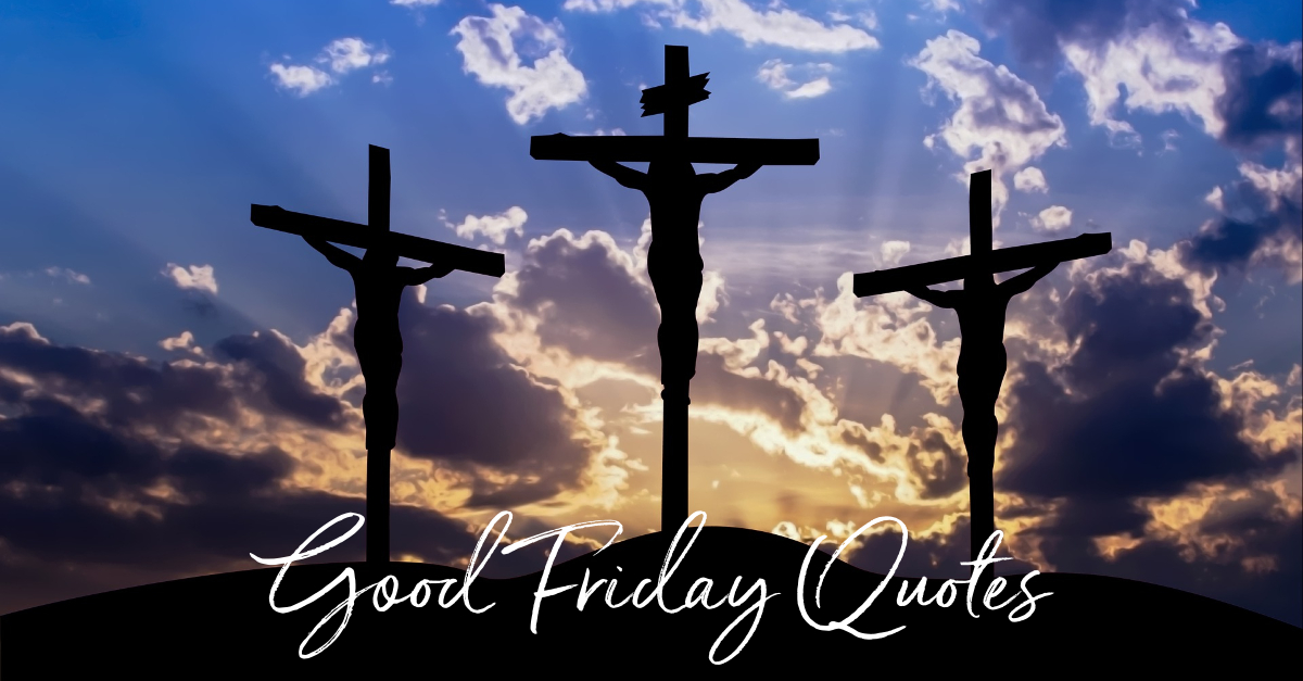 Good Friday RomayGraham