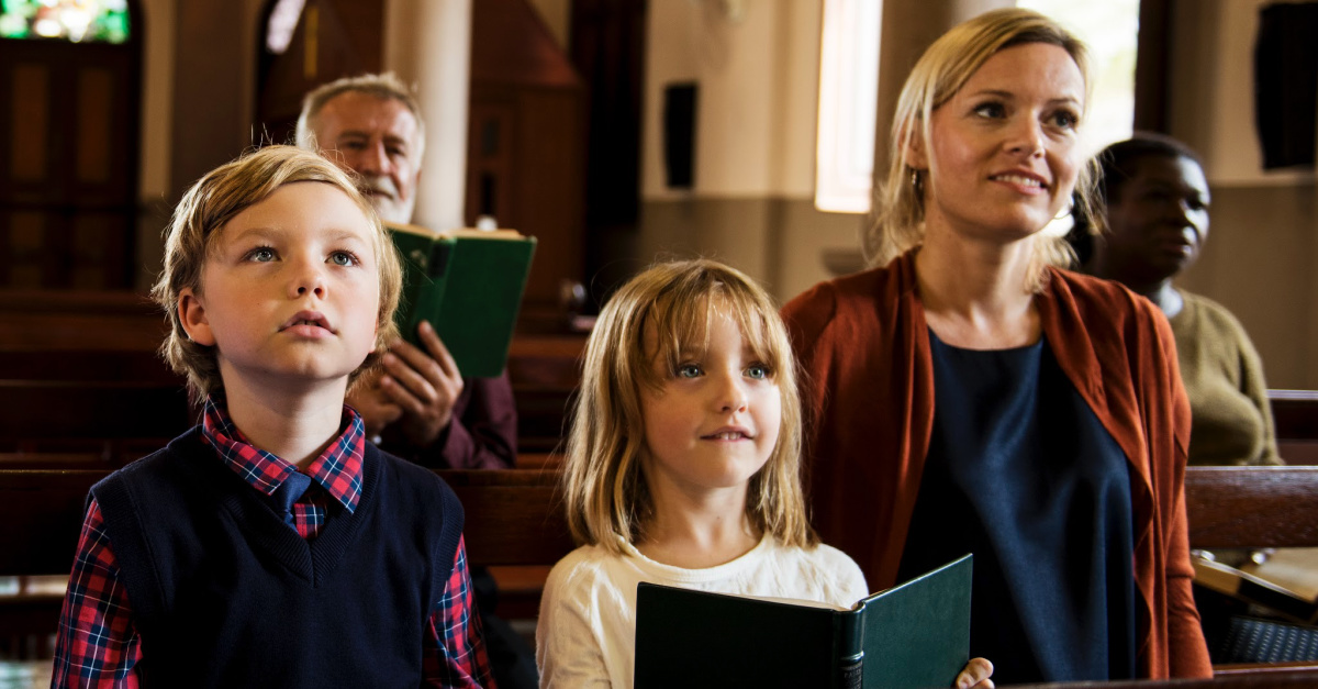 10 Reasons for Going to Church: Why Should People Go to Church?