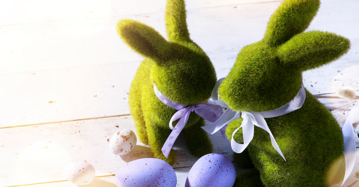 The Easter Bunny's Origin and Connection to Christianity 