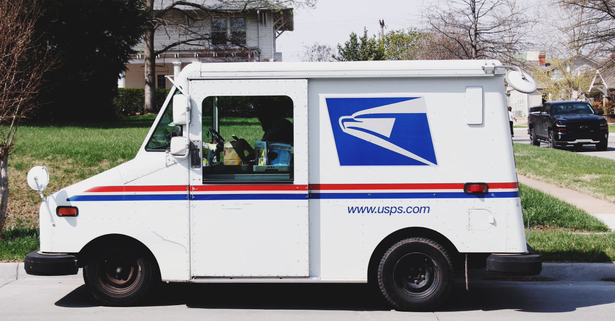 'Landmark' Win: Supreme Court Sides with Christian Postal Worker Who ...