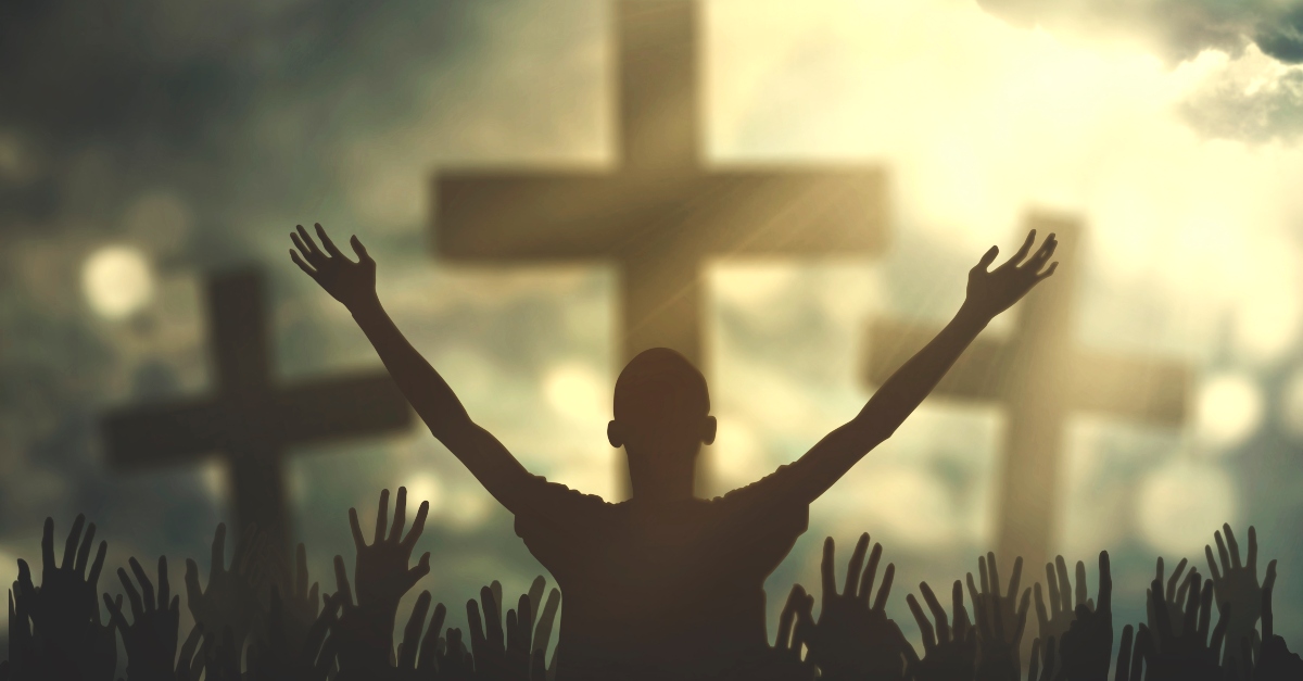 Is Private or Public Worship Better for Spiritual Growth?