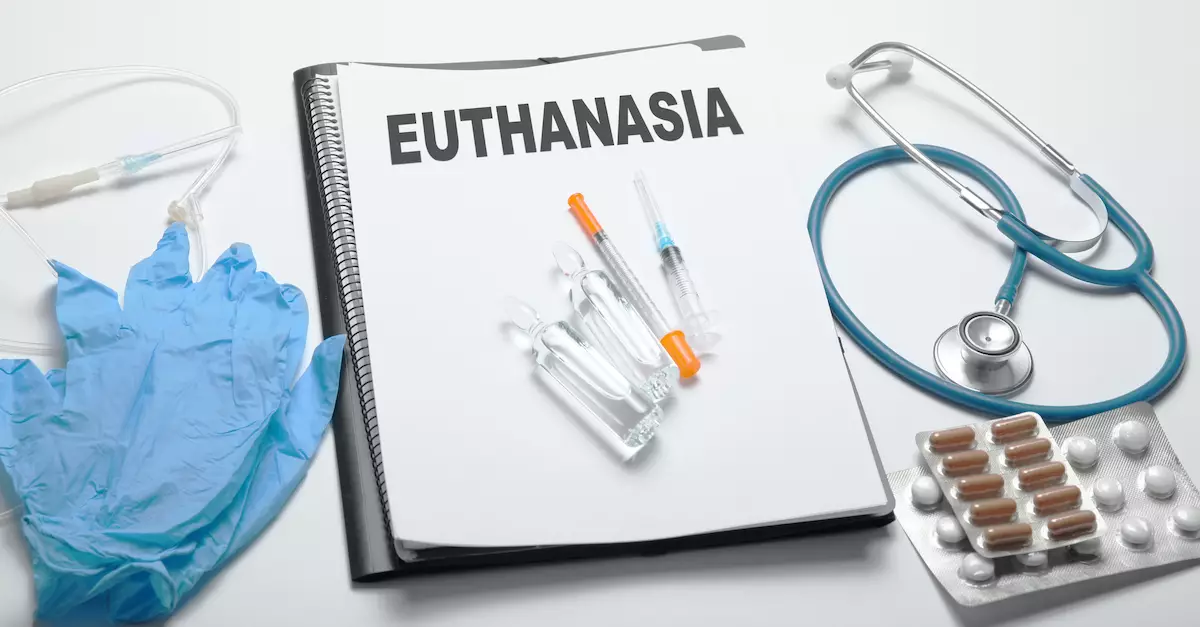 Euthanasia